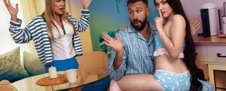 FamilyStrokes Daydream Daisy Rachel Ramsey My Sweet Girls Wet Little Pussy Is Way Tighter Than My Wifes yourdailypornvideos