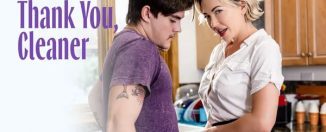 MommyBlowsBest Adira Allure Thank You Cleaner yourdailypornvideos