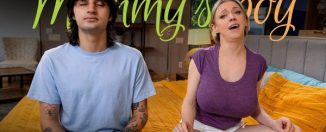 MommysBoy Dee Williams Meditative Vibe yourdailypornvideos