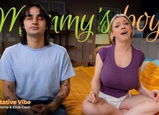 MommysBoy Dee Williams Meditative Vibe yourdailypornvideos