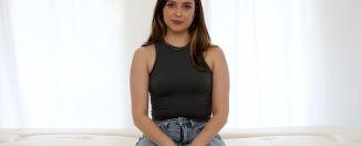 NetVideoGirls Violet yourdailypornvideos