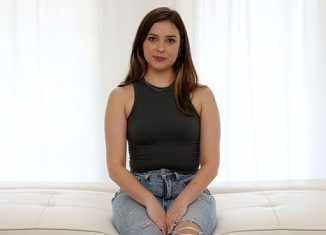 NetVideoGirls Violet yourdailypornvideos