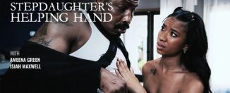 PureTaboo Ameena Green Stepdaughters Helping Hand yourdailypornvideos