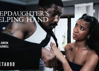 PureTaboo Ameena Green Stepdaughters Helping Hand yourdailypornvideos