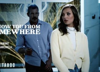 PureTaboo Jewel Diamant I Know You From Somewhere yourdailypornvideos