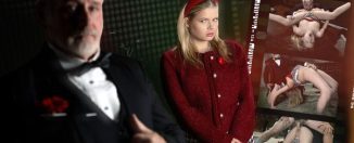 ReptyleLabs Coco Lovelock Concept The Perv Godfather All Favors Come With a Price yourdailypornvideos