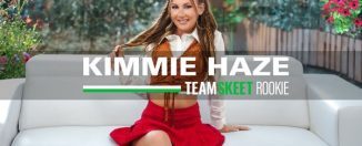 ShesNew Kimmie Haze Newcomer Alert Kimmie Haze Is Ready To Be a Superstar yourdailypornvideos