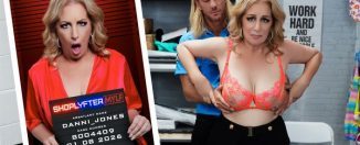 ShoplyfterMylf Danni Jones Case No. 8004409 Werent You My Tutor yourdailypornvideos