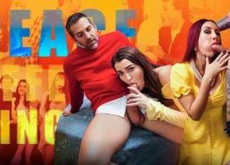 SwappzSingles Becca Blair Artemisia Love We Fucked Our In Laws to Save Our Future Marriage In Law Swappz Special yourdailypornvideos