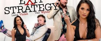Wicked Lana Violet Exit Strategy yourdailypornvideos