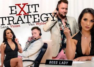 Wicked Lana Violet Exit Strategy yourdailypornvideos