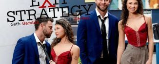 Wicked Liz Jordan Exit Strategy yourdailypornvideos