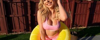 bigtitsroundasses carmen caliente likes it hot yourdailypornvideos