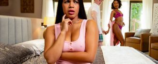 milfed olivia jayy maya farrell watering the milfs garden yourdailypornvideos