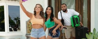 realitykings emerald loves monica minx stuck up influencers get what they deserve yourdailypornvideos