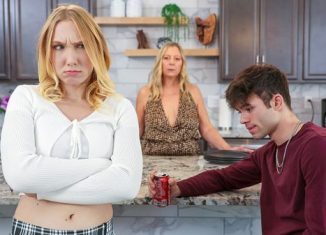 stepsiblingscaught mckenna lynn i want stepbros big dick to make me cry s31e2 yourdailypornvideos