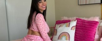 BadDaddyPOV Sasha Pearl Step Daddys Perfect Girl yourdailypornvideos