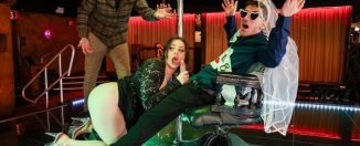 Brazzers Luna Doll The Stag yourdailypornvideos