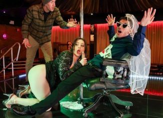 Brazzers Luna Doll The Stag yourdailypornvideos