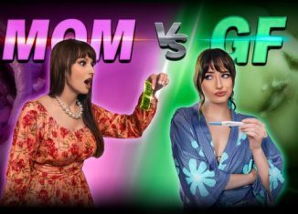 BreedingMaterial Lexi Luna vs Lana Smalls Part 3 Please Breed Both of Us Mom vs GF Special yourdailypornvideos