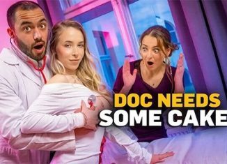 Bride4K Nata Gold E.R yourdailypornvideos