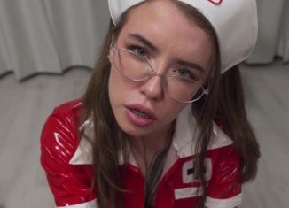 BrokenSluts Eden Ivy IM GONNA EXTRACT A SAMPLE FROM YOU How To Check Testicular Health yourdailypornvideos