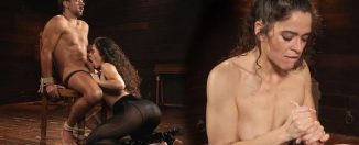 EdgedAndBound Victoria Voxxx Succubus Seduction yourdailypornvideos