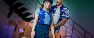ExxxtraSmall Selina Imai Why Did You Order a Sex Doll That Looks Like Me Little Mailwoman Gets a Big Package yourdailypornvideos