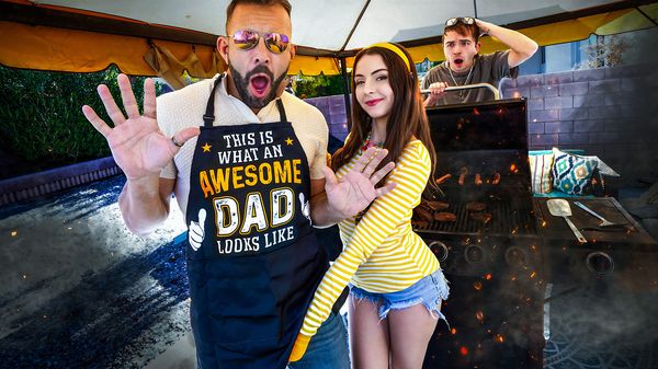 FamilyStrokes Serena Hill Ill Drain Your Cock Before the BBQ Serena Gets Marinated In Daddys White Sauce yourdailypornvideos FamilyStrokes Serena Hill Ill Drain Your Cock Before the BBQ Serena Gets Marinated In Daddys White Sauce yourdailypornvideos