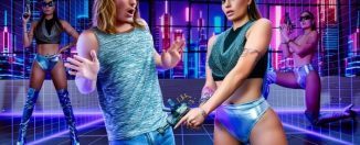 GotMylf Pussy Calibration Required Desiree Dulce Android Mylf from the Future yourdailypornvideos