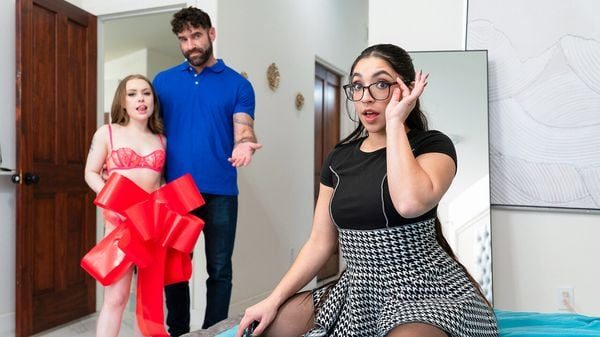 Haley Spades Madison Wilde You Said You Like Girls So Meet My Stepdaughter S13 E11 yourdailypornvideos Haley Spades Madison Wilde You Said You Like Girls So Meet My Stepdaughter S13 E11 yourdailypornvideos