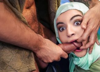 HijabHookup Julia James No Sex Before Marriage…Unless Its With Me yourdailypornvideos