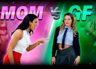 MYLFSingles Penny Barber vs River Lynn Part 2 A Double Anal Dream Come True… Mom vs GF Special yourdailypornvideos