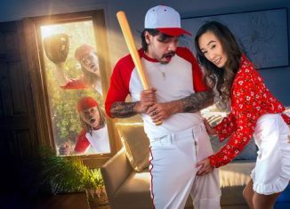 MomDrips Christy Love Finish Inside of Me You Dirty Boy… Christy Love the Squirting Witch yourdailypornvideos