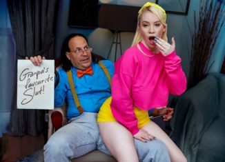 NotMyGrandpa Gigi Sweets How Can I Be the Favorite The Inheritance Game yourdailypornvideos