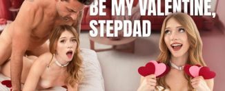 OopsFamily Myra Moans Be My Valentine Stepdad yourdailypornvideos