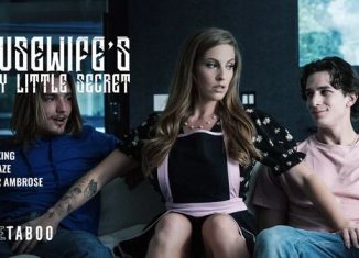 PureTaboo Annie King Housewifes Dirty Little Secret yourdailypornvideos