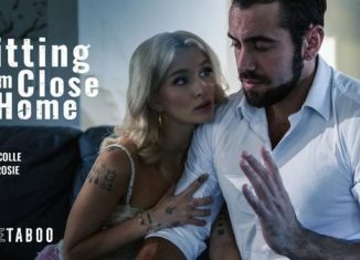 PureTaboo Emma Rosie Hitting Him Close To Home yourdailypornvideos