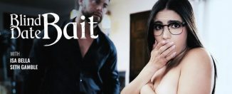 PureTaboo Isa Bella Blind Date Bait yourdailypornvideos