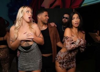 RealityKings Luxe La Fox Lola Cheeks After Hours Threesome yourdailypornvideos