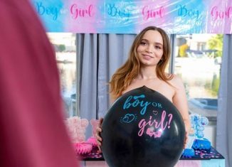 ShesBreedingMaterial Selina Imai Youre Invited To My Gender Reveal Stepbro S2 E9 yourdailypornvideos