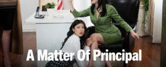 Transfixed Lulu Chu Ariel Demure A Matter Of Principal yourdailypornvideos