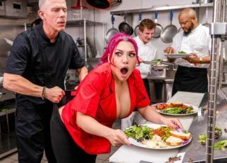 brazzers lily lou five star anal fuck yourdailypornvideos