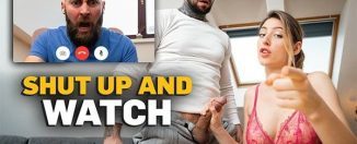 cuck4k fanta sie eat pray fuck yourdailypornvideos