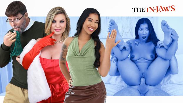 familystrokes ameena green meet the father part 1 how far will my daughter in law go to please me yourdailypornvideos familystrokes ameena green meet the father part 1 how far will my daughter in law go to please me yourdailypornvideos