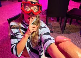 mofos addison vodka apres skeet yourdailypornvideos