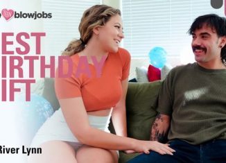 onlyteenblowjobs river lynn best birthday gift yourdailypornvideos