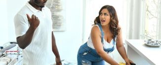 pornworld coco rains horny handywoman coco rains takes a balls deep bbc pounding on the job yourdailypornvideos