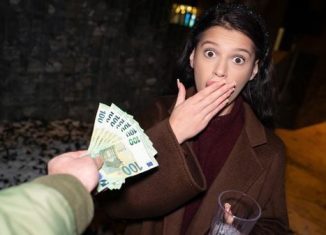 publicagent asandra dewy the lonely party girl yourdailypornvideos