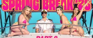 BFFS Julia James Thea Summers Lexi Lore Spring Break ‘26 Part 3 BFFS Boats The Party Never Ends yourdailypornvideos